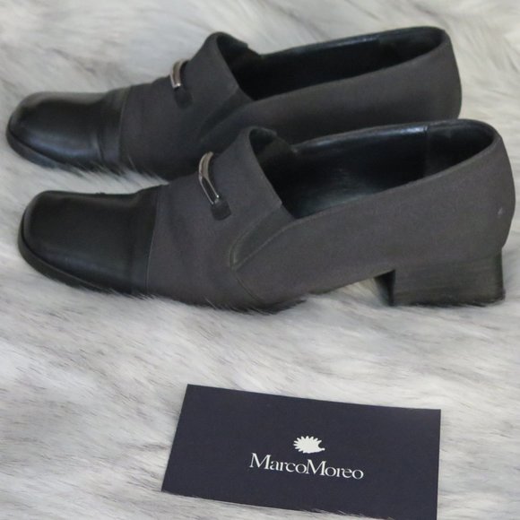 HANDMADE ITALIAN SHOES BY MARCO MOREO - Picture 4 of 13